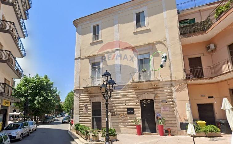 Edificio all\'aperto - Independent house Piazza XX Settembre
 
21, Grumo Appula - photo 1