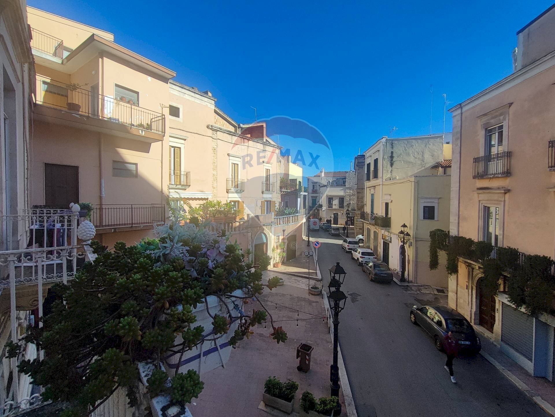 Edificio all\'aperto - Independent house Piazza XX Settembre
 
21, Grumo Appula - photo 3