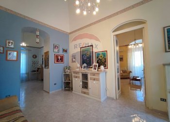 Soggiorno - Casa indipendente Piazza XX Settembre
 
21, Grumo Appula - foto 14