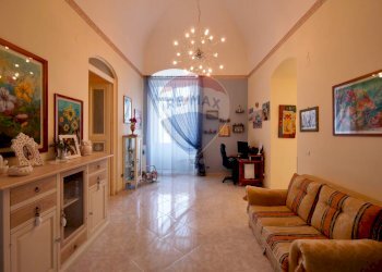 Soggiorno - Casa indipendente Piazza XX Settembre
 
21, Grumo Appula - foto 15