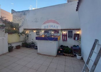 Terrazza - Casa indipendente Piazza XX Settembre
 
21, Grumo Appula - foto 19