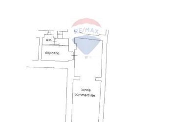 Pianta 2D - Casa indipendente Piazza XX Settembre
 
21, Grumo Appula - foto 37