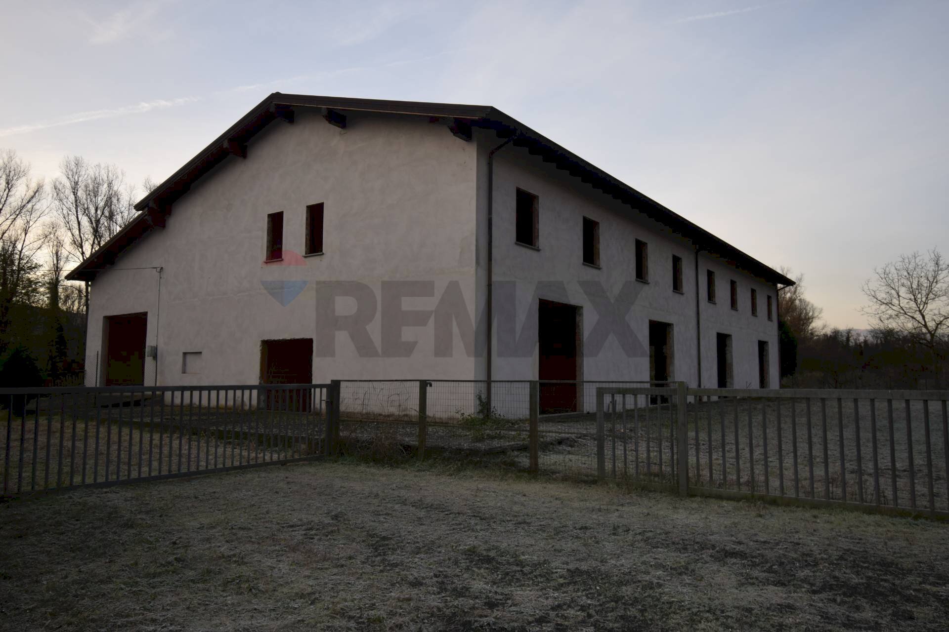 Casa all\'aperto - Rustic case sparse monte basso, Castell'Arquato - photo 2