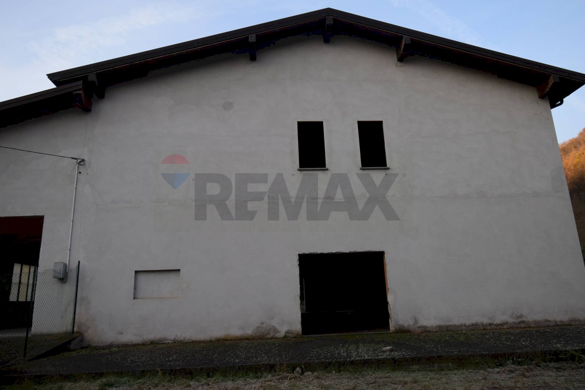 Casa all\'aperto - Rustic case sparse monte basso, Castell'Arquato - photo 3
