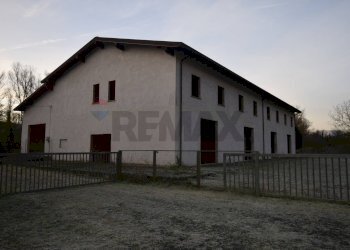 Casa all\'aperto - Rustico case sparse monte basso, Castell'Arquato - foto 2