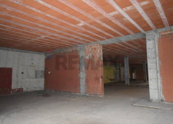 Parcheggio - Rustico case sparse monte basso, Castell'Arquato - foto 9