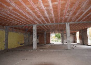 Parcheggio - Rustico case sparse monte basso, Castell'Arquato - foto 10