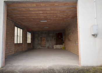 Parcheggio - Rustico case sparse monte basso, Castell'Arquato - foto 13