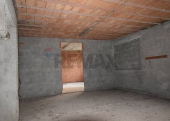 Stanza vuota - Rustico case sparse monte basso, Castell'Arquato - foto 14