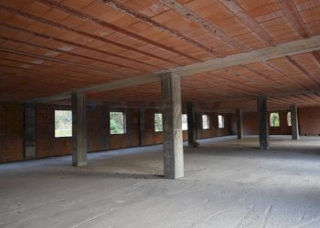 Parcheggio - Rustico case sparse monte basso, Castell'Arquato - foto 17