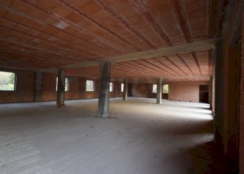 Parcheggio - Rustico case sparse monte basso, Castell'Arquato - foto 20