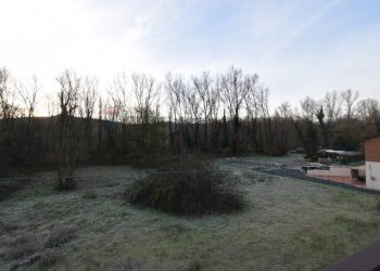 Giardino - Rustico case sparse monte basso, Castell'Arquato - foto 22