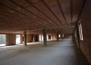 Parcheggio - Rustico case sparse monte basso, Castell'Arquato - foto 25