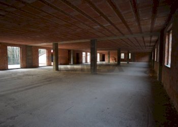 Parcheggio - Rustico case sparse monte basso, Castell'Arquato - foto 26