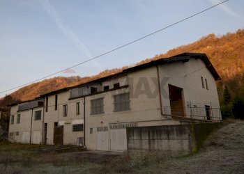 Casa all\'aperto - Rustico case sparse monte basso, Castell'Arquato - foto 36