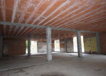 Parcheggio - Rustico case sparse monte basso, Castell'Arquato - foto 37