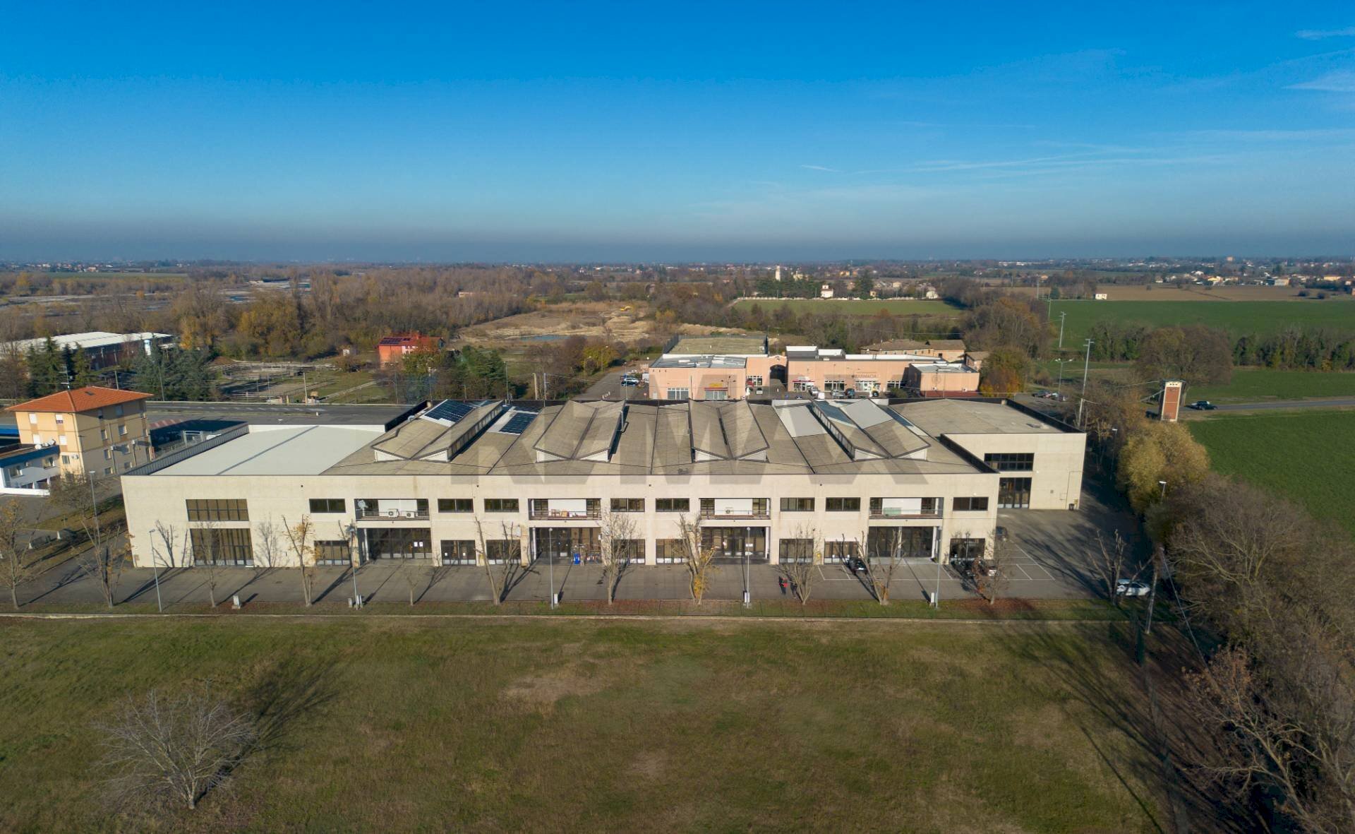 Edificio all\'aperto - Shed Strada Pedemontana
 
21/L, Traversetolo - photo 2