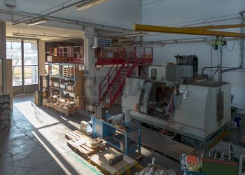 Dispensa di stoccaggio - Capannone Strada Pedemontana
 
21/L, Traversetolo - foto 1