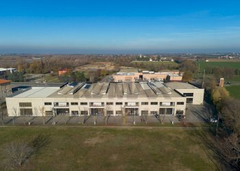 Edificio all\'aperto - Capannone Strada Pedemontana
 
21/L, Traversetolo - foto 2