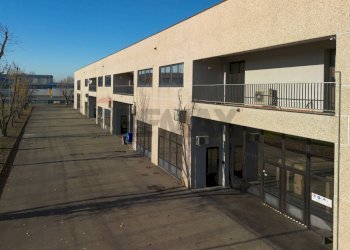 Edificio all\'aperto - Capannone strada Pedemontana
 
21/L, Traversetolo - foto 1