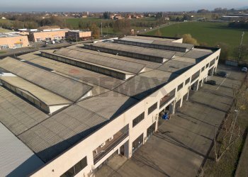 Edificio all\'aperto - Capannone strada Pedemontana
 
21/L, Traversetolo - foto 3