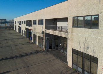 Edificio all\'aperto - Capannone strada Pedemontana
 
21/L, Traversetolo - foto 4