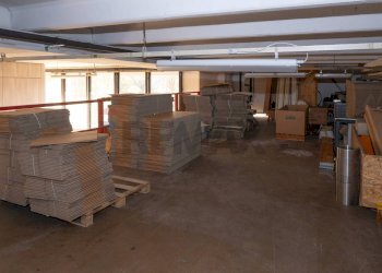 Dispensa di stoccaggio - Capannone strada Pedemontana
 
21/L, Traversetolo - foto 8