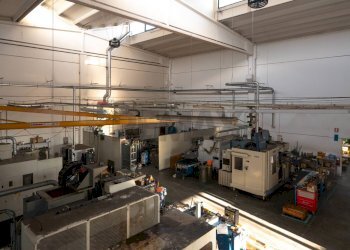 Parcheggio - Capannone strada Pedemontana
 
21/L, Traversetolo - foto 9