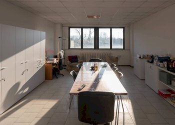 Sala da pranzo - Capannone strada Pedemontana
 
21/L, Traversetolo - foto 12