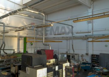 Dispensa di stoccaggio - Capannone strada Pedemontana
 
21/L, Traversetolo - foto 15