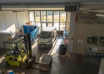 Parcheggio - Capannone strada Pedemontana
 
21/L, Traversetolo - foto 16