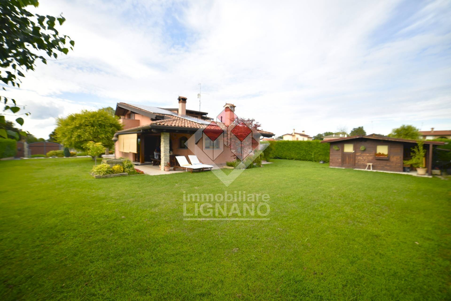 Foto 3 - Villa San Michele al Tagliamento - foto 3