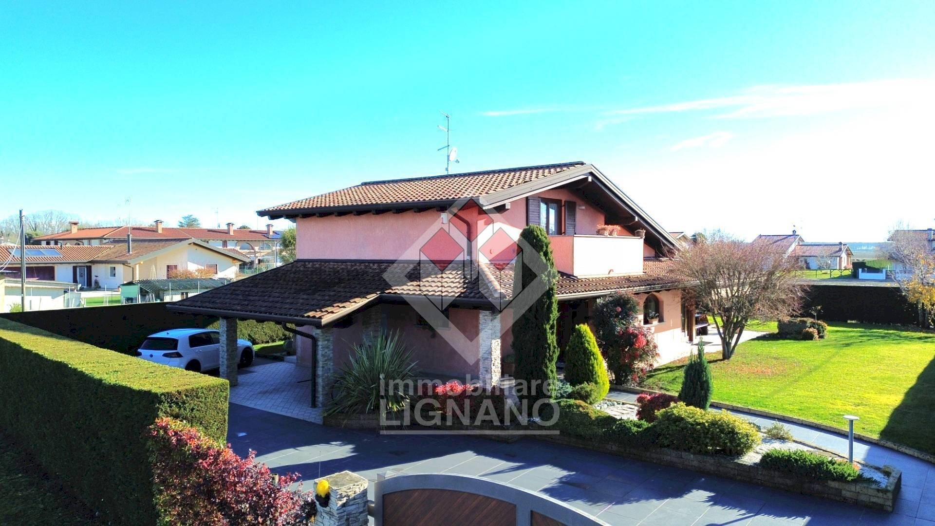 Foto 1 - Villa San Michele al Tagliamento - foto 1