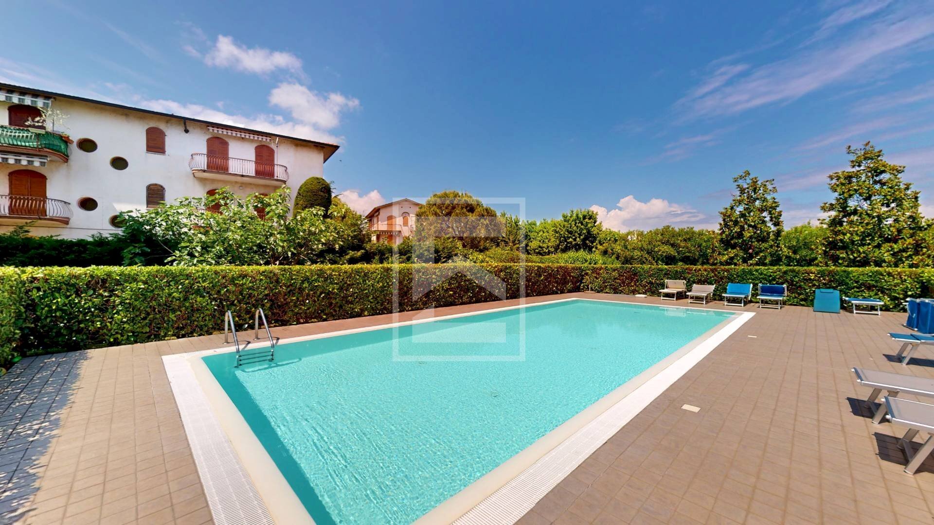 Foto 1 - Three-room apartment via sammicheli, Peschiera del Garda - photo 1