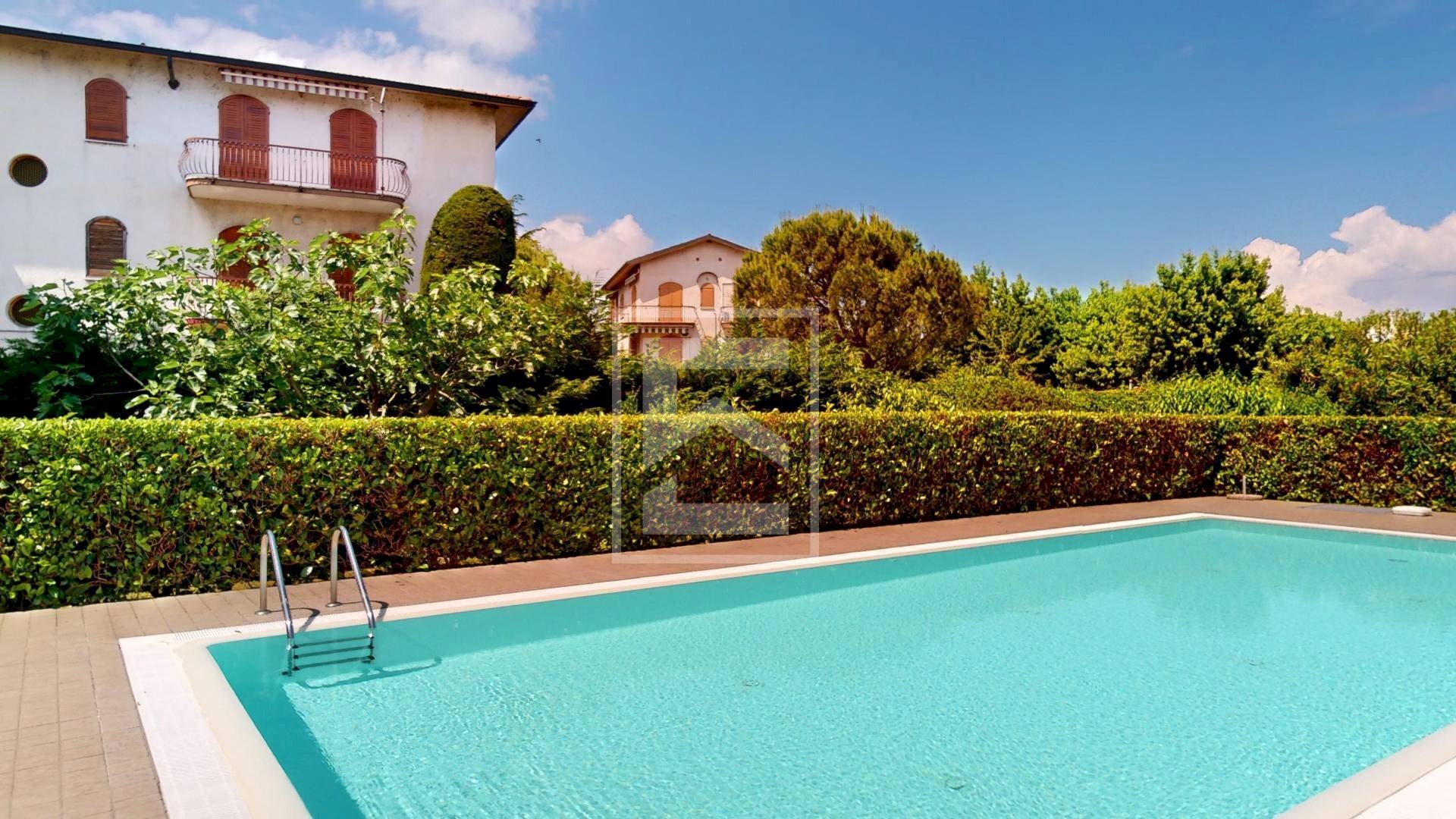 Foto 2 - Three-room apartment via sammicheli, Peschiera del Garda - photo 2