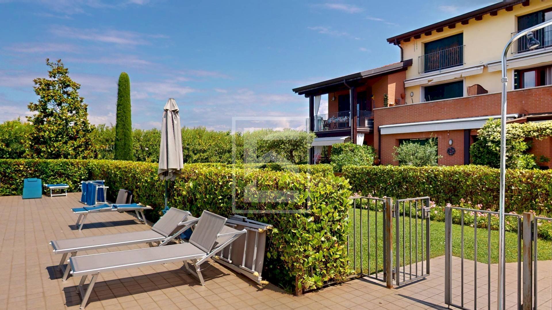 Foto 3 - Three-room apartment via sammicheli, Peschiera del Garda - photo 3