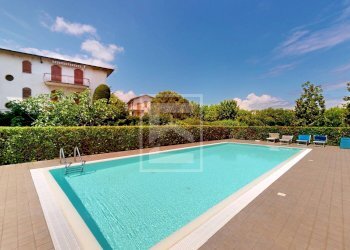 Foto 1 - Trilocale via sammicheli, Peschiera del Garda - foto 1