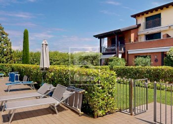 Foto 3 - Trilocale via sammicheli, Peschiera del Garda - foto 3