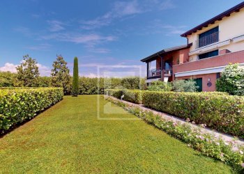 Foto 4 - Trilocale via sammicheli, Peschiera del Garda - foto 4