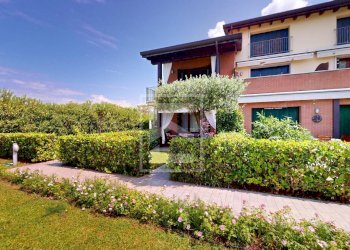 Foto 7 - Trilocale via sammicheli, Peschiera del Garda - foto 7