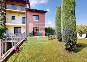 Foto 16 - Trilocale via sammicheli, Peschiera del Garda - foto 16