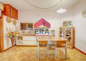 SOGGIORNO - Trilocale Via Massimo D'Azeglio
 
35, Anzio - foto 3