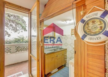 ANGOLO COTTURA - Trilocale Via Massimo D'Azeglio
 
35, Anzio - foto 6