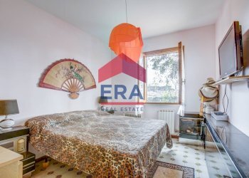 CAMERA DA LETTO - Trilocale Via Massimo D'Azeglio
 
35, Anzio - foto 8