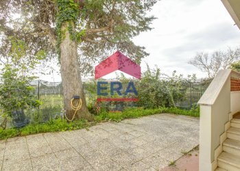 GIARDINO - Trilocale Via Massimo D'Azeglio
 
35, Anzio - foto 15