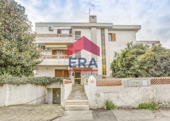 INGRESSO ESTERNO - Trilocale Via Massimo D'Azeglio
 
35, Anzio - foto 18