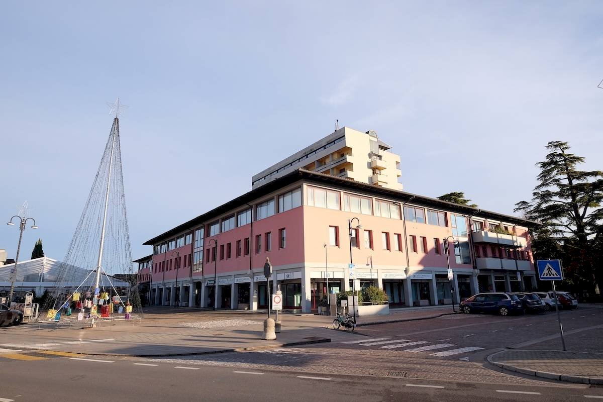 Foto 1 - Ufficio Cordenons - foto 1