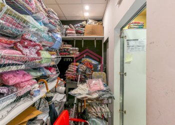 Foto 12 - Negozio Via Roma
 
188, Pomezia - foto 12