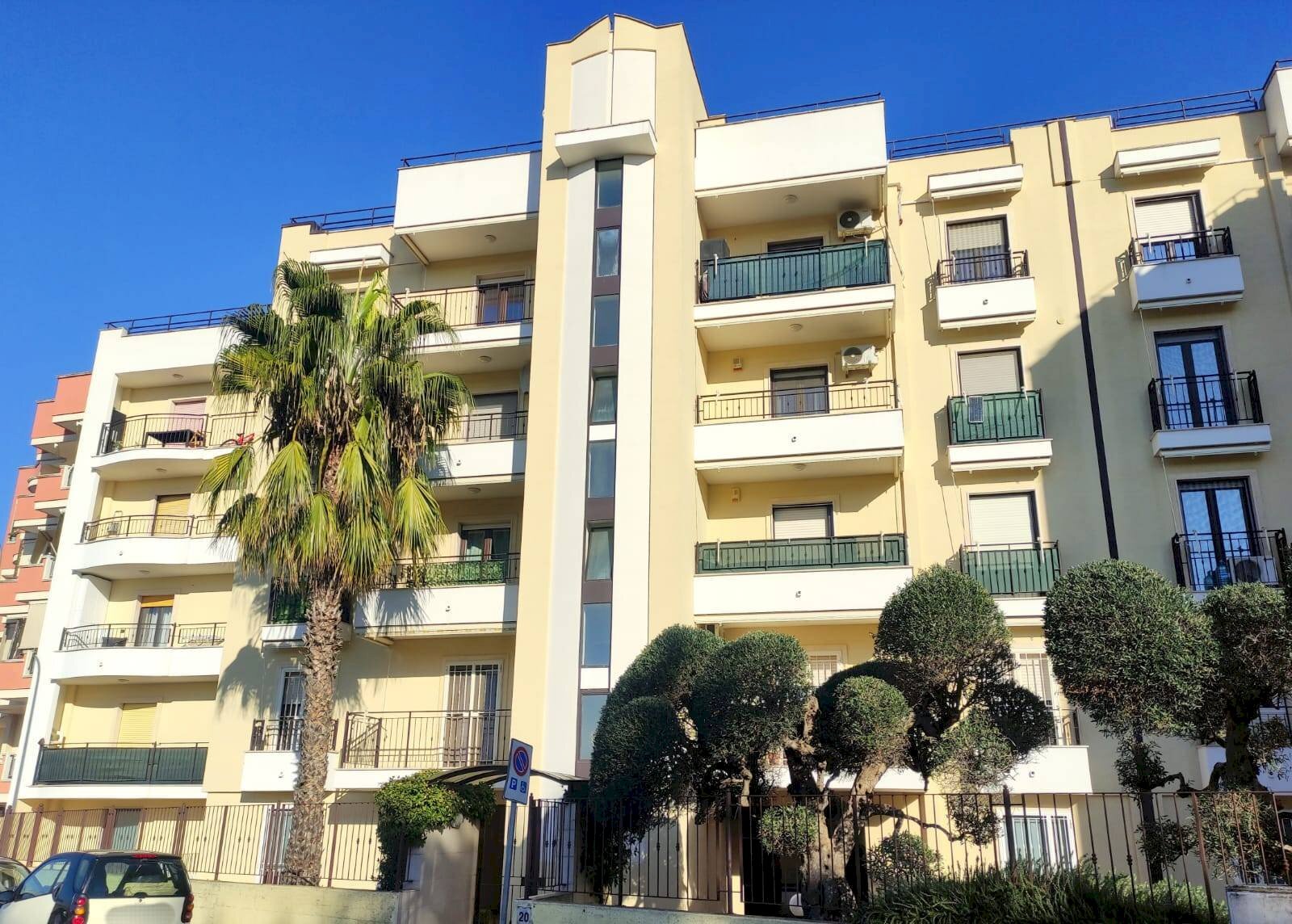 Foto 1 - Trilocale Via Don Gaetano Grandolfo
 
20, Casamassima - foto 1