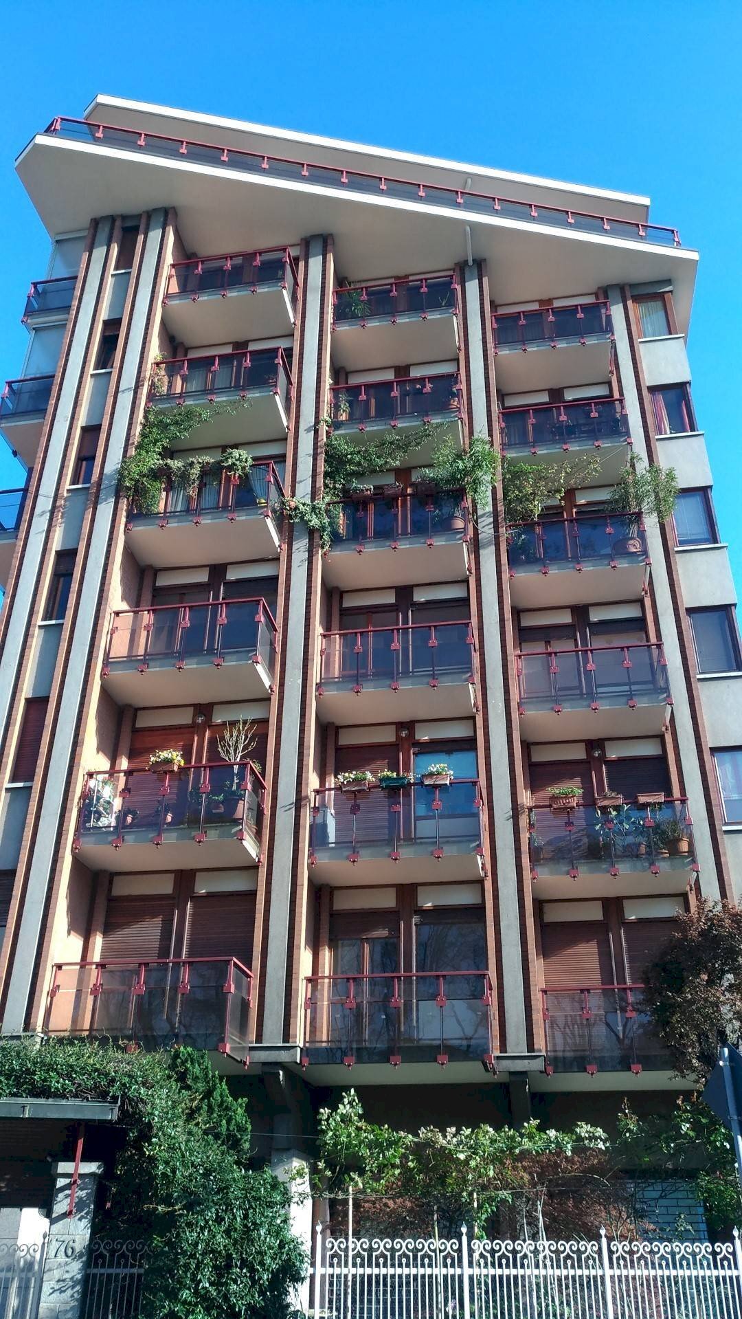 Foto 1 - Appartamento corso Svizzera
 
76, Torino - foto 1